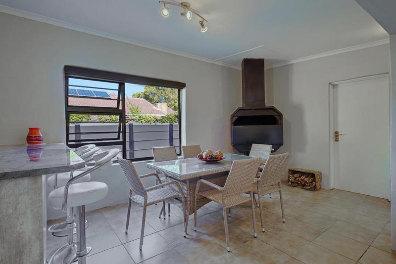 3 Bedroom Property for Sale in Walmer Downs Eastern Cape